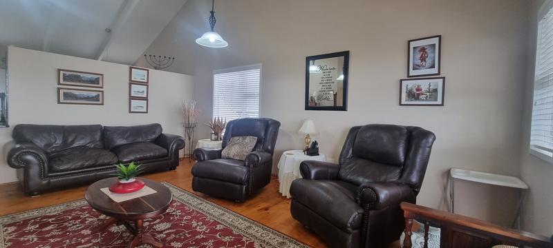 4 Bedroom Property for Sale in Tergniet Western Cape